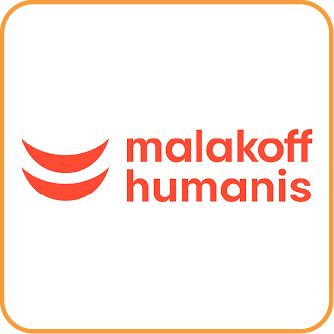 Logo Malakoff Humanis