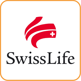 Logo SwissLife