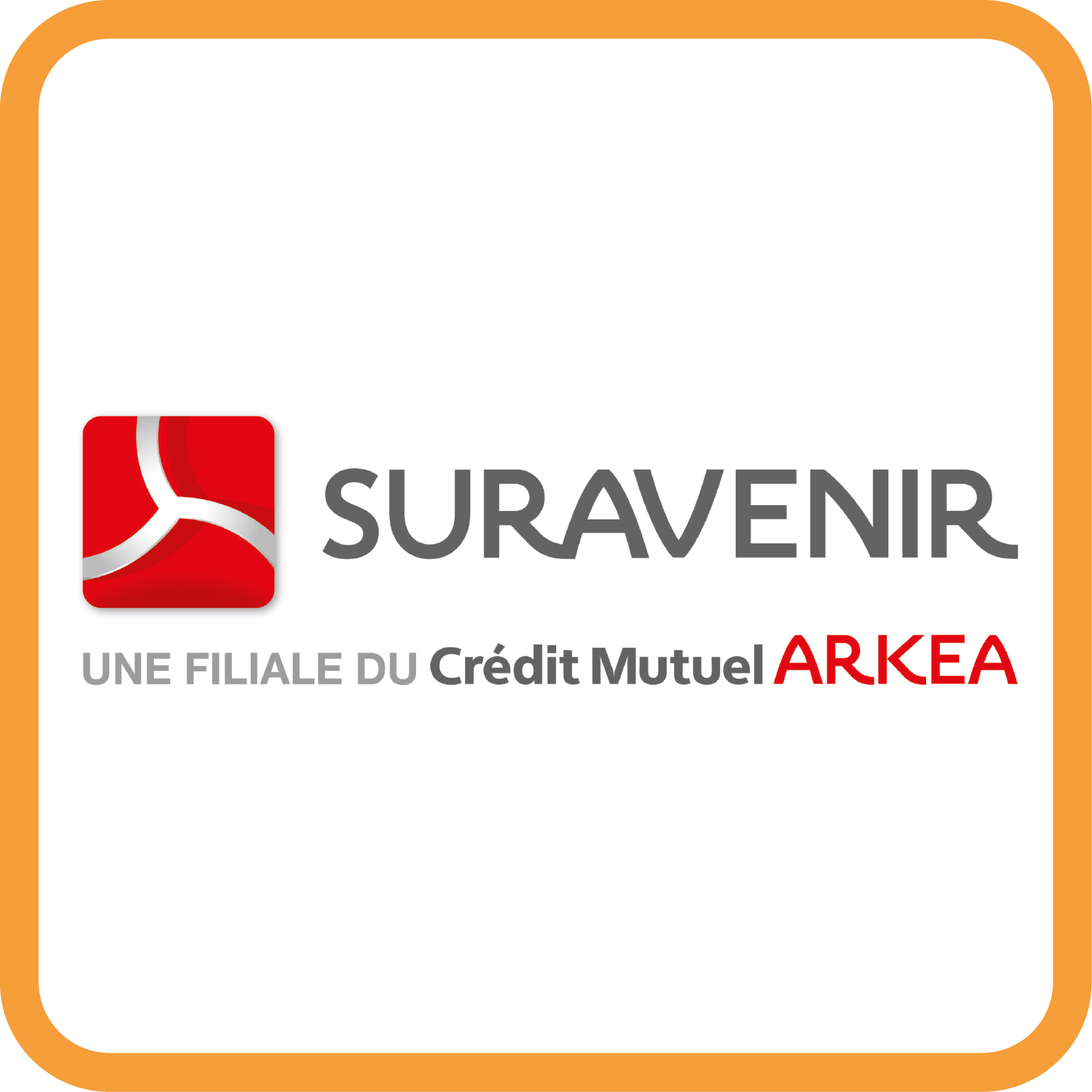 Logo Suravenir